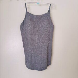 Mame Kurogouchi x Uniqlo Cami / Bra